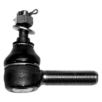 Corteco® - Front Steering Tie Rod End