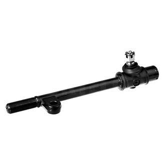 Corteco® - Front Driver Side Steering Tie Rod End