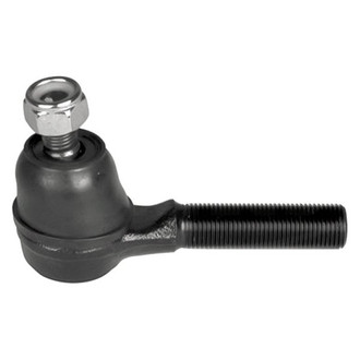 Corteco® - Front Driver or Passenger Side Outer Steering Tie Rod End