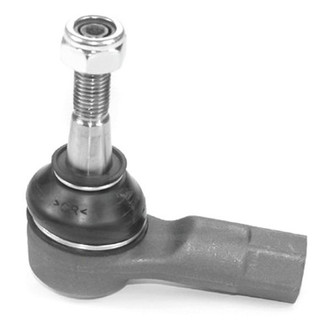 Corteco® - Front Driver or Passenger Side Steering Tie Rod End