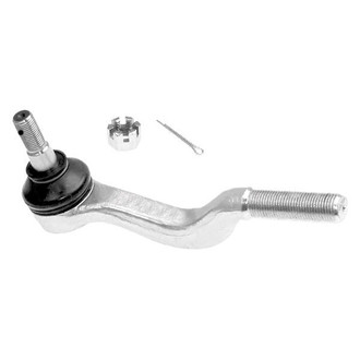 Corteco® - Front Driver or Passenger Side Inner Steering Tie Rod End