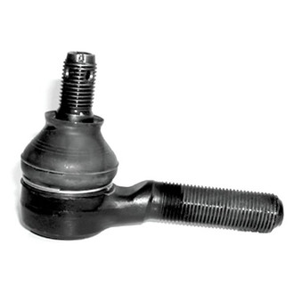 Corteco® - Front Driver or Passenger Side Outer Steering Tie Rod End