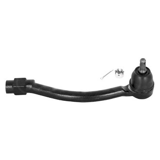 Corteco® - Front Driver Side Steering Tie Rod End