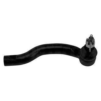 Corteco® - Front Driver Side Steering Tie Rod End