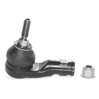 Corteco® - Front Driver or Passenger Side Steering Tie Rod End