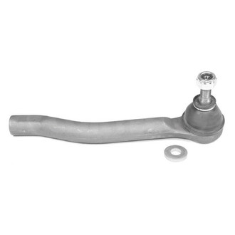 Corteco® - Front Driver Side Steering Tie Rod End