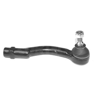 Corteco® - Front Driver Side Steering Tie Rod End