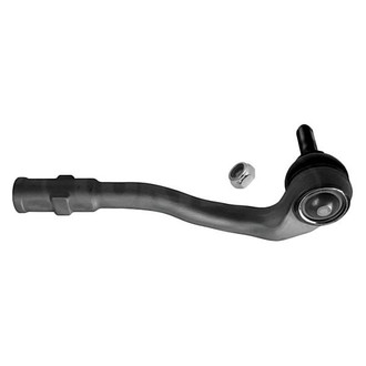 Corteco® - Front Driver Side Steering Tie Rod End