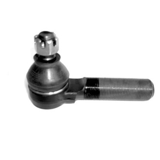 Corteco® - Front Driver Side Outer Steering Tie Rod End