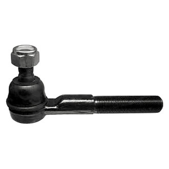 Corteco® - Driver Side Outer Steering Tie Rod End