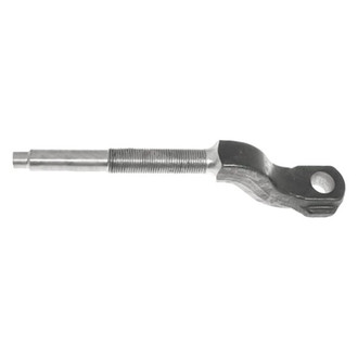 Corteco® - Front Driver Side Steering Tie Rod End