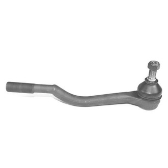 Corteco® - Front Driver or Passenger Side Inner Steering Tie Rod End