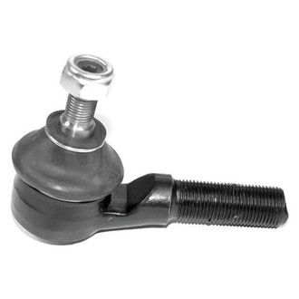 Corteco® - Front Driver or Passenger Side Outer Steering Tie Rod End