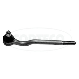 Corteco® - Front Driver or Passenger Side Inner Steering Tie Rod End