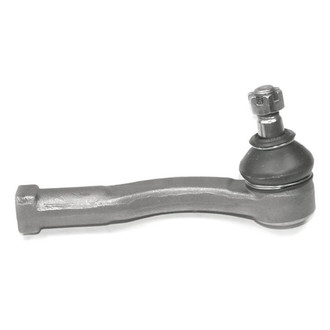 Corteco® - Front Driver Side Steering Tie Rod End
