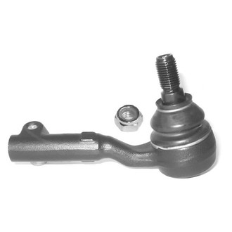 Corteco® - Front Driver Side Steering Tie Rod End