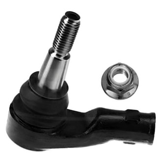 Corteco® - Front Driver or Passenger Side Steering Tie Rod End