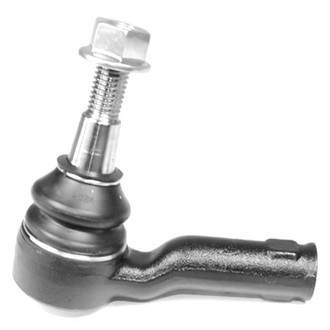 Corteco® - Front Driver or Passenger Side Steering Tie Rod End