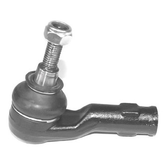Corteco® - Front Driver or Passenger Side Steering Tie Rod End