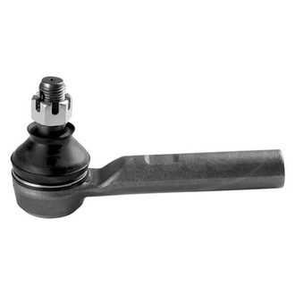 Corteco® - Front Driver or Passenger Side Steering Tie Rod End
