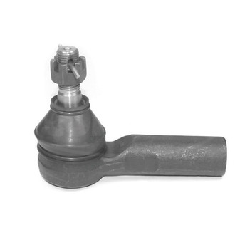 Corteco® - Driver Side Outer Steering Tie Rod End