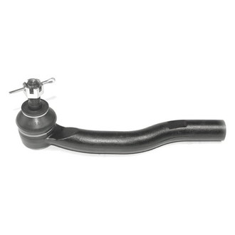 Corteco® - Front Driver Side Steering Tie Rod End