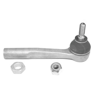 Corteco® - Front Driver Side Steering Tie Rod End