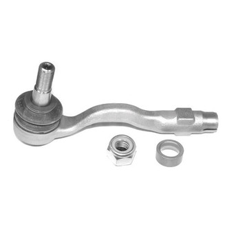 Corteco® - Front Driver or Passenger Side Steering Tie Rod End