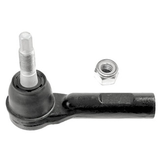 Corteco® - Front Outer Steering Tie Rod End