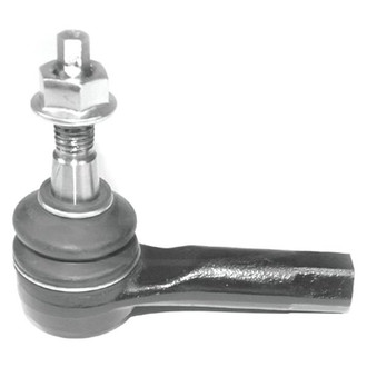 Corteco® - Front Driver or Passenger Side Steering Tie Rod End