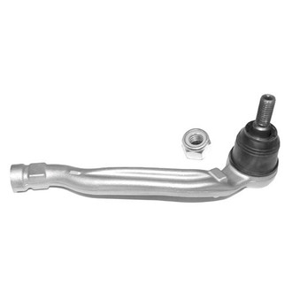 Corteco® - Front Driver Side Steering Tie Rod End