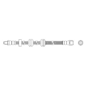 Corteco® - Brake Hose