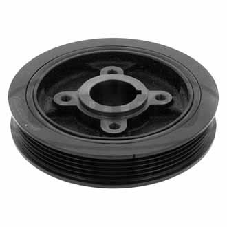 Corteco® - Crankshaft Pulley