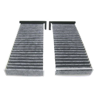 Corteco® - Cabin Air Filter