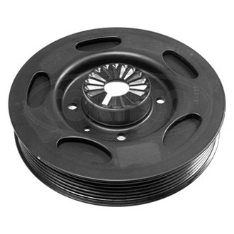 Corteco® - Harmonic Balancer