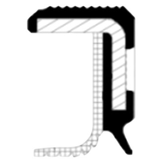 Corteco® - Crankshaft Seal