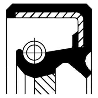 Corteco® - Axle Shaft Seal