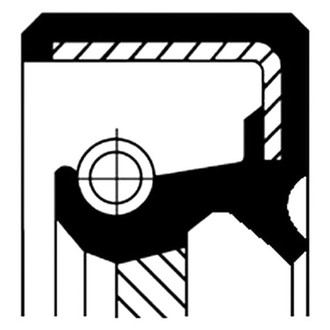 Corteco® - Axle Shaft Seal