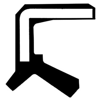 Corteco® - CV Joint Half Shaft Seal