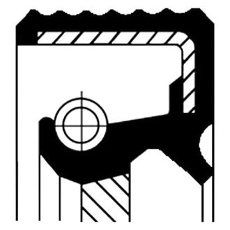 Corteco® - Axle Shaft Seal