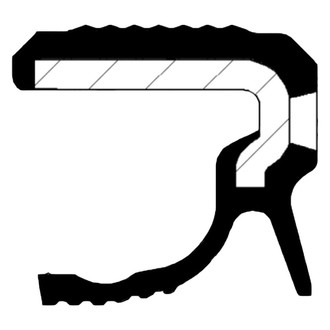 Corteco® - Crankshaft Seal