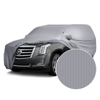 Covercraft® - Form-Fit™ Custom Car Cover