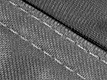 Unique Double-Stitching