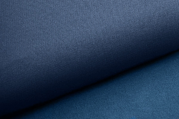 Form-Fit® Dark Blue Material