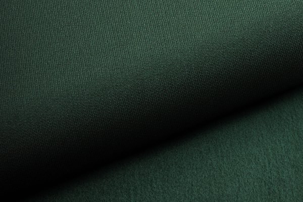 Form-Fit® Hunter Green Material