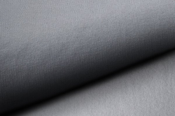 Form-Fit® Silver Gray Material