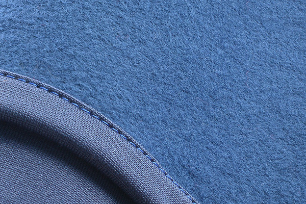 Form-Fit® Material Underside