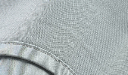 Polycotton Material Underside