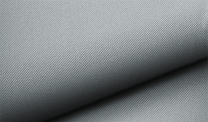 Polycotton Material