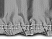 Elastic Sewn Hems